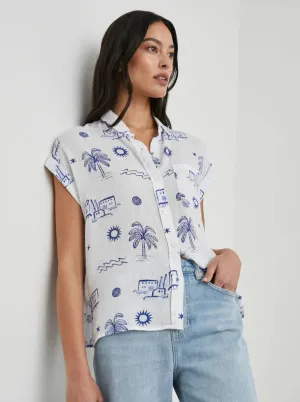 Rails Whitney Shirt
