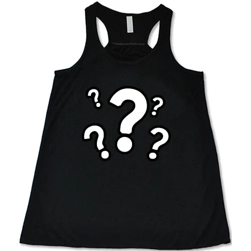 Randomly Selected Shirt