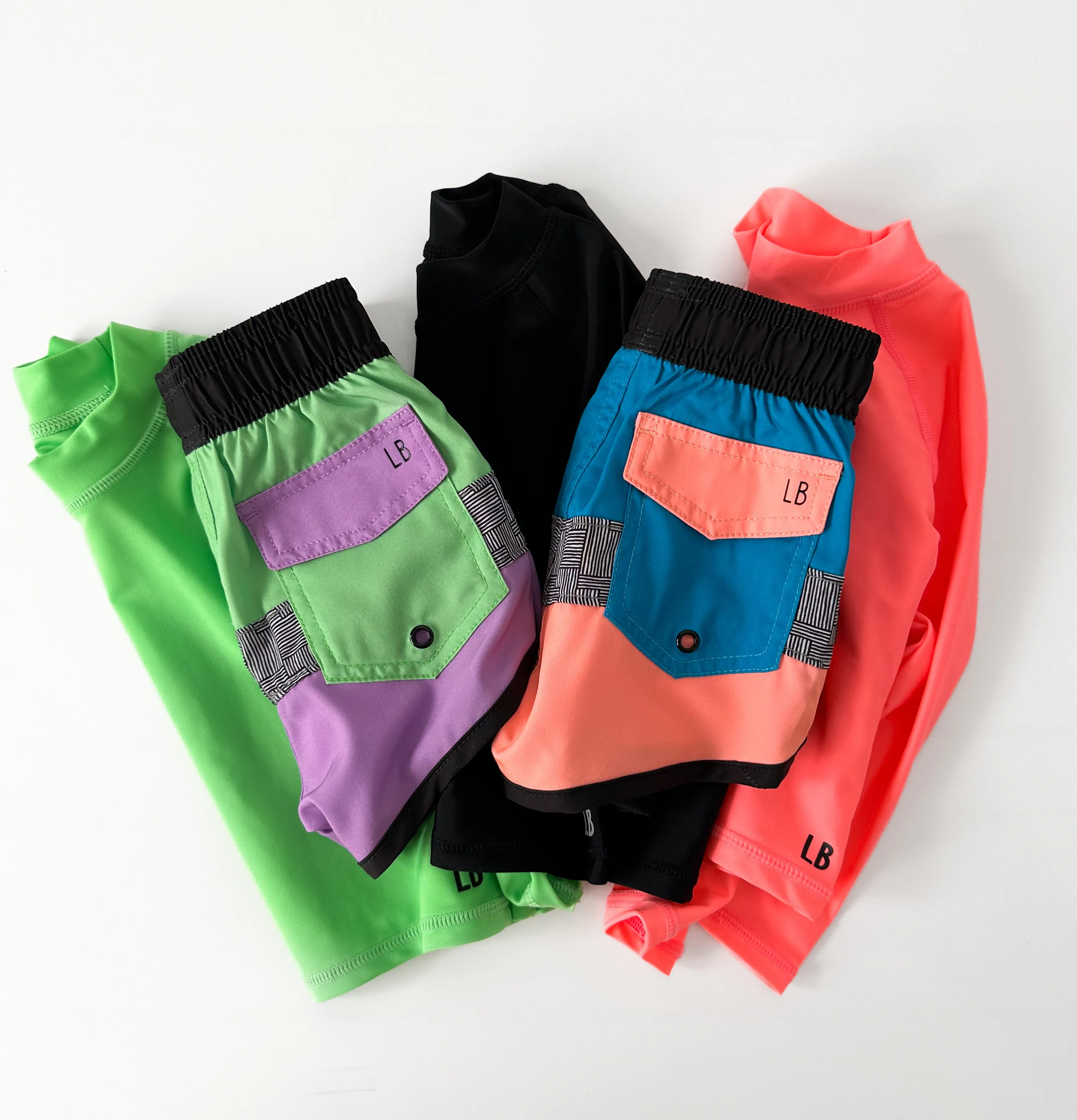 Rash Guard - Black