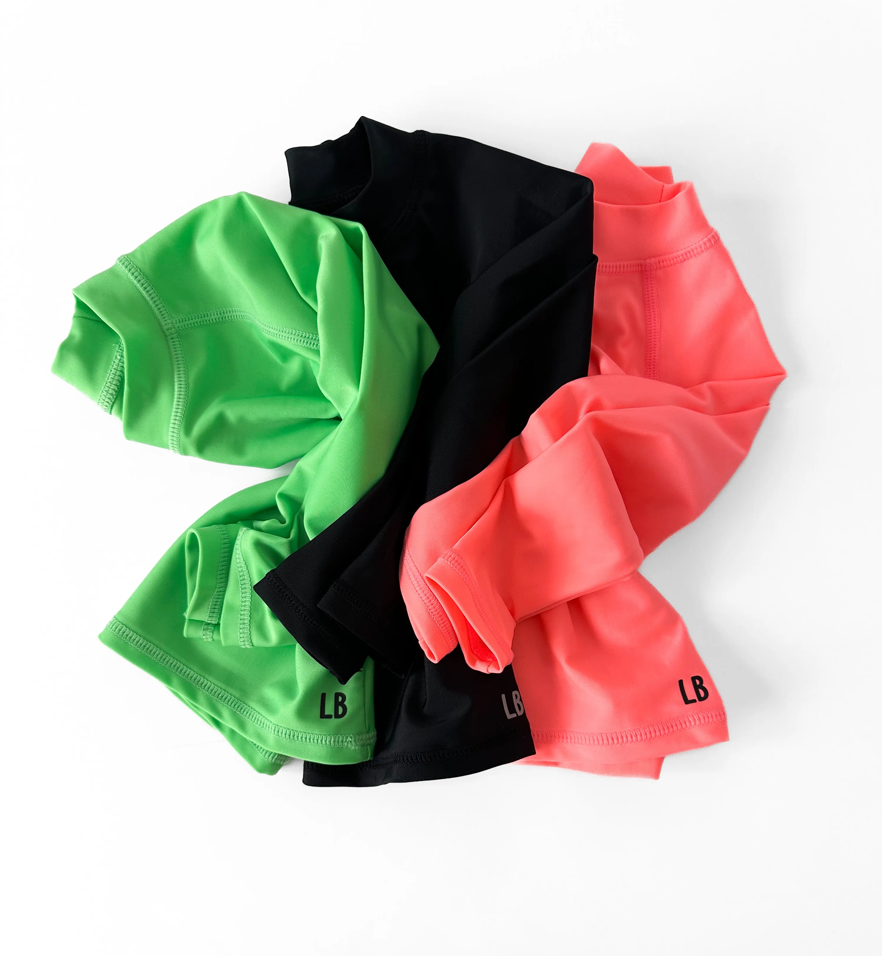 Rash Guard - Black