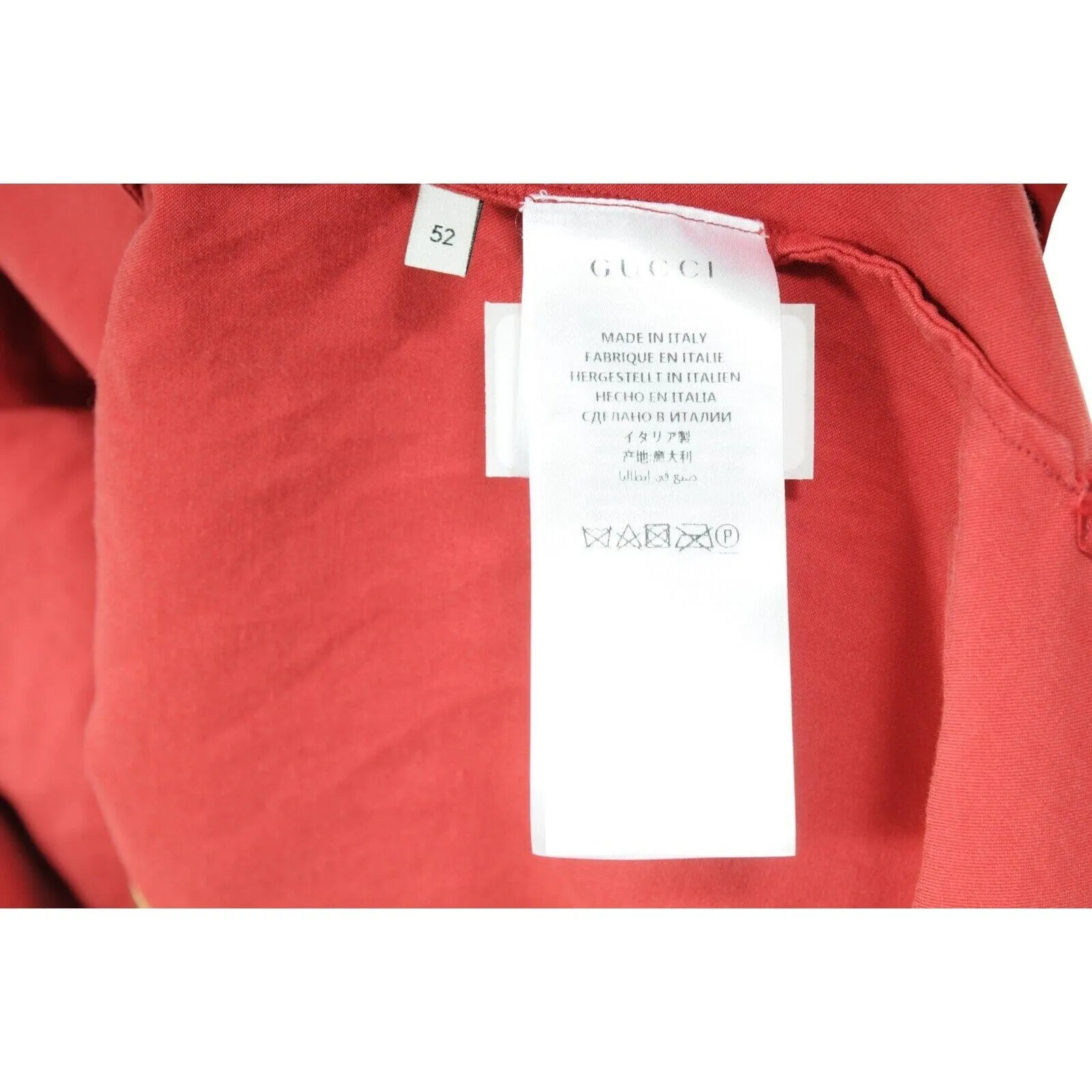 Red Satin Daffodils Skull Snake Button Down Shirt