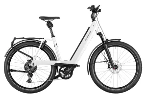 Riese & Müller Nevo4 GT Range
