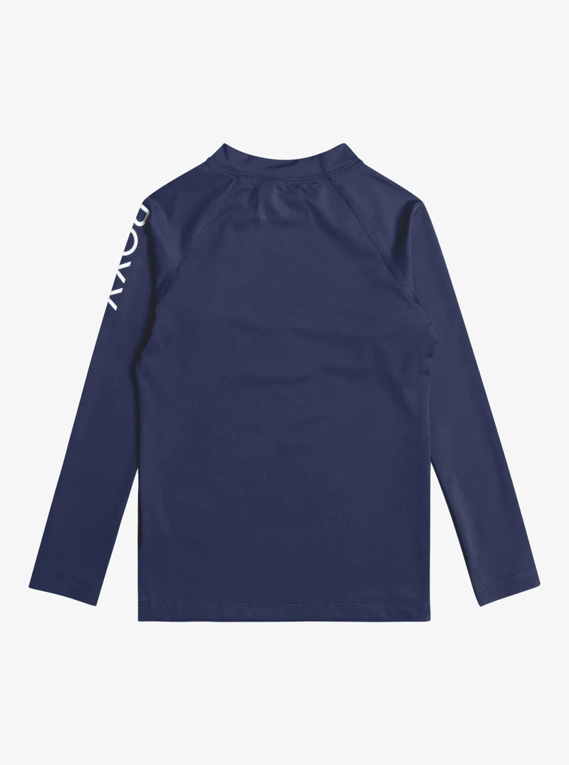 Roxy Girls Whole Hearted LS Rashguard