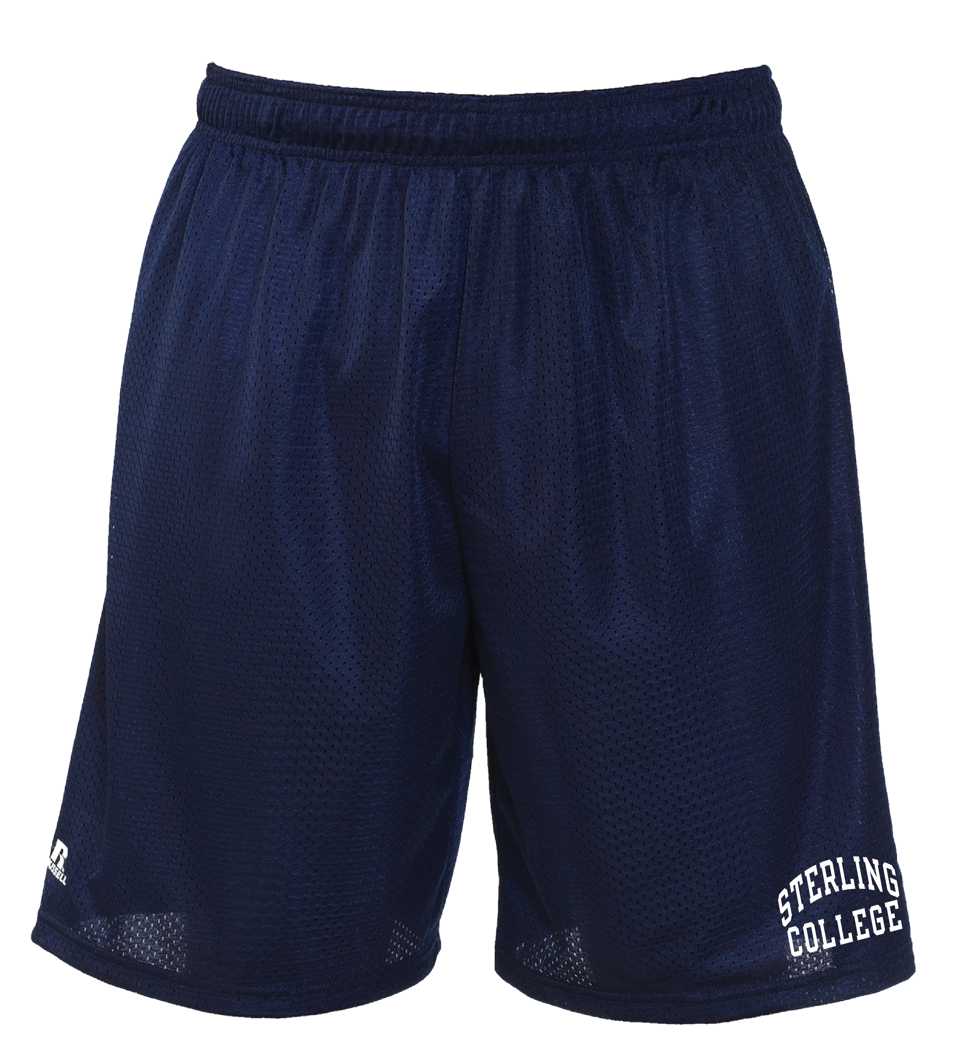 Russel Mesh Shorts