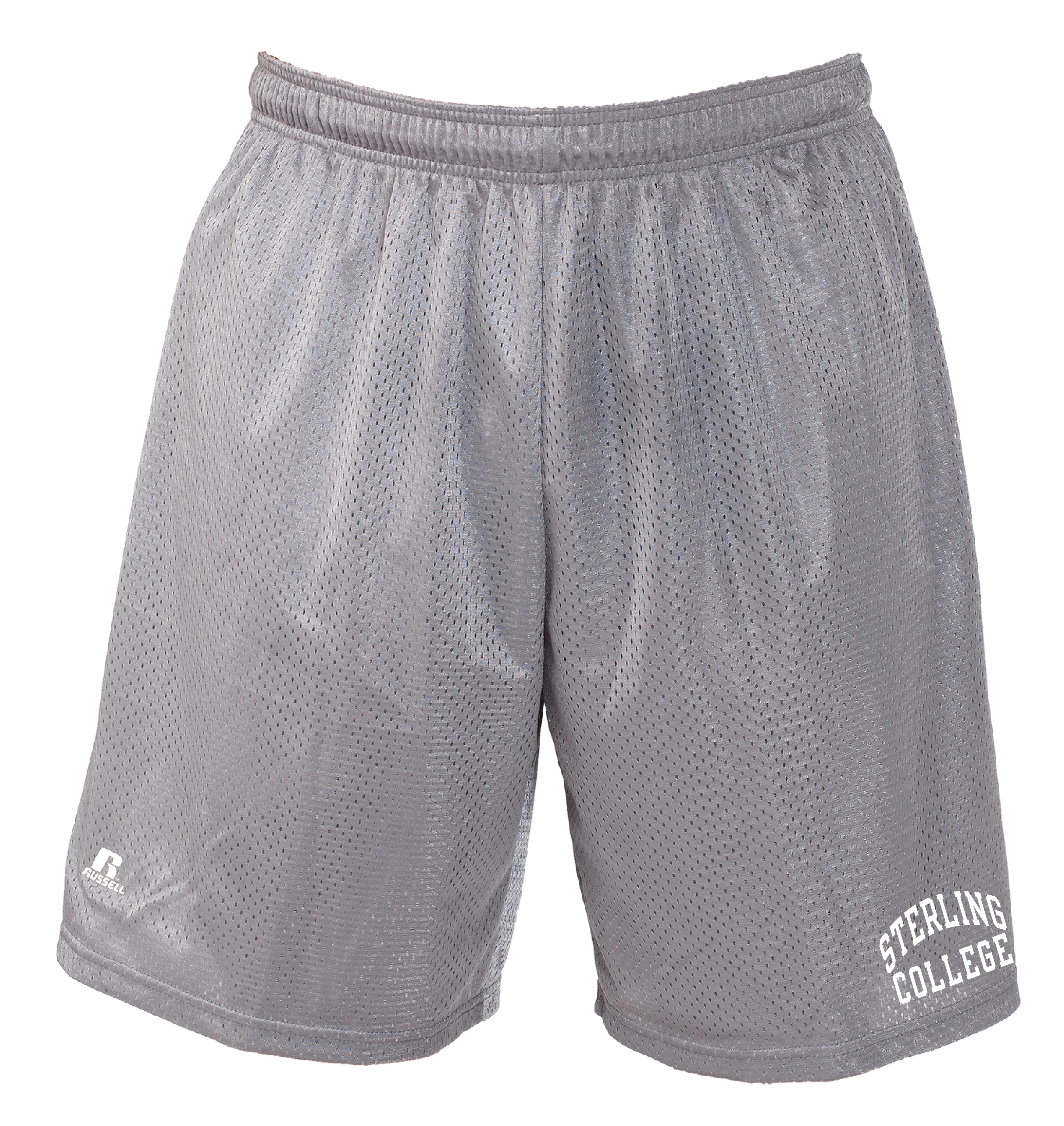 Russel Mesh Shorts