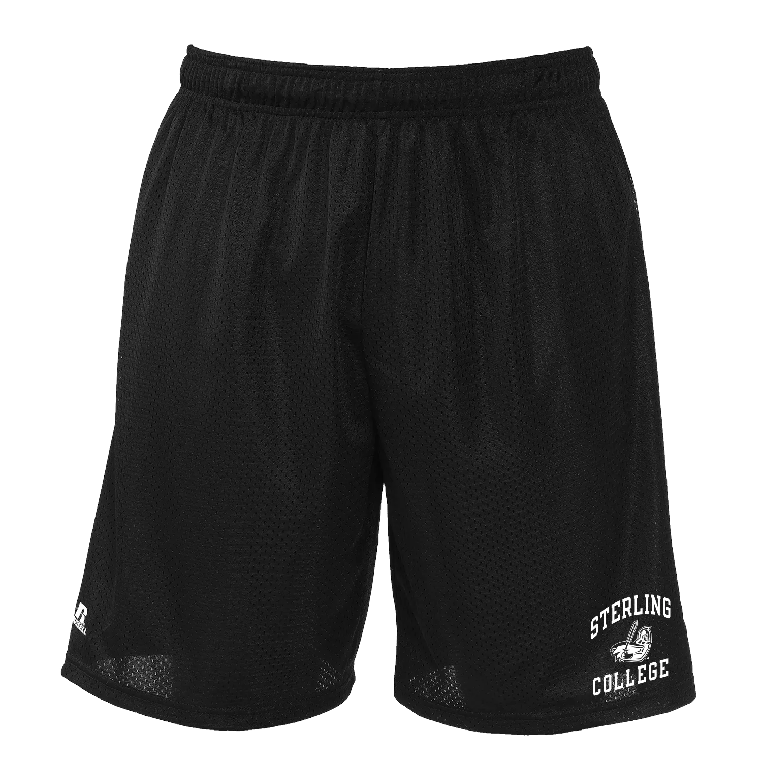 Russel Mesh Shorts
