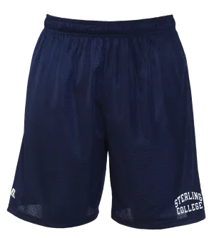 Russel Mesh Shorts