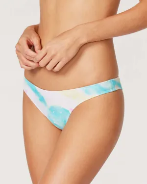 Sea Sparkle - Cheeky Bikini Bottoms