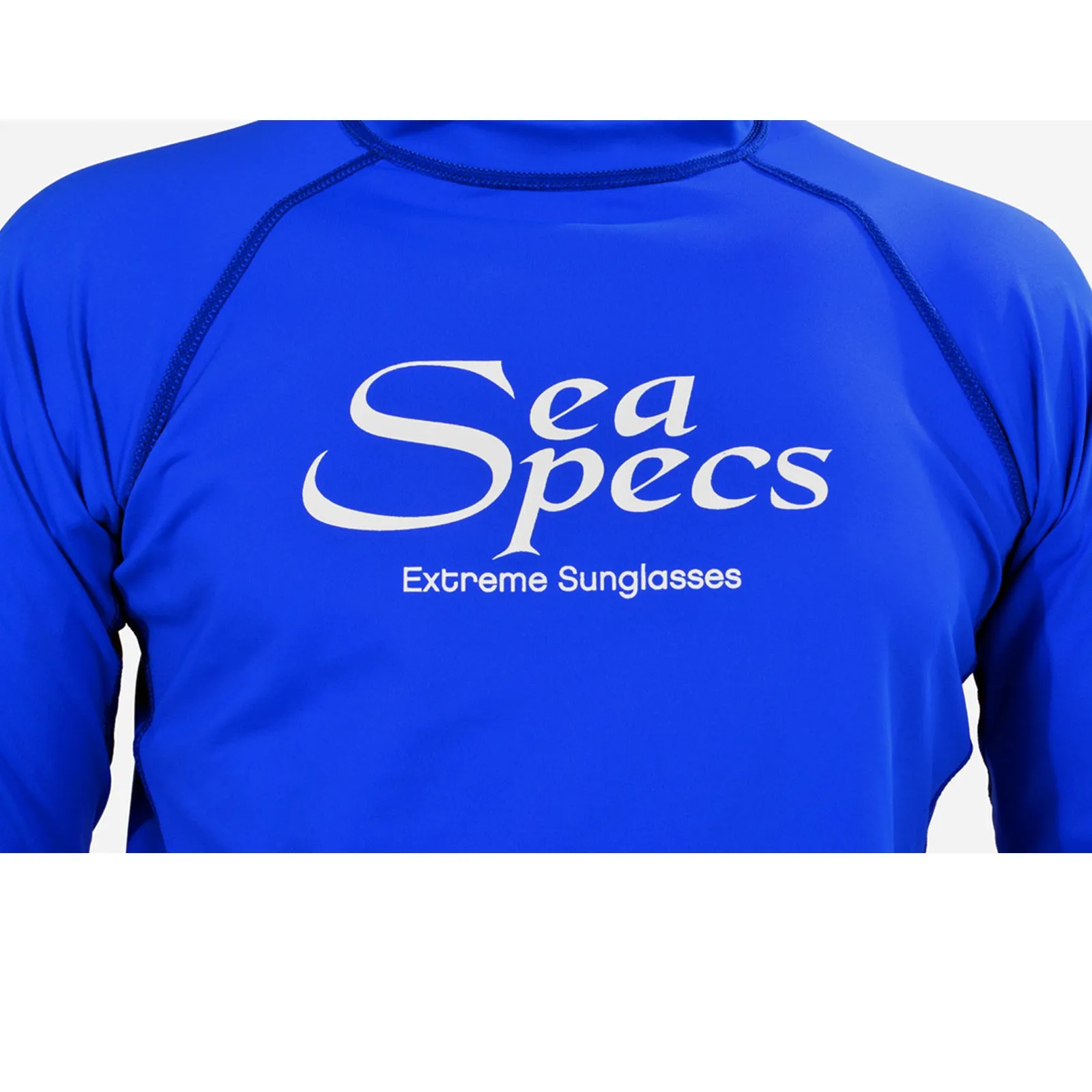 Seaspecs L/S Rash Guard