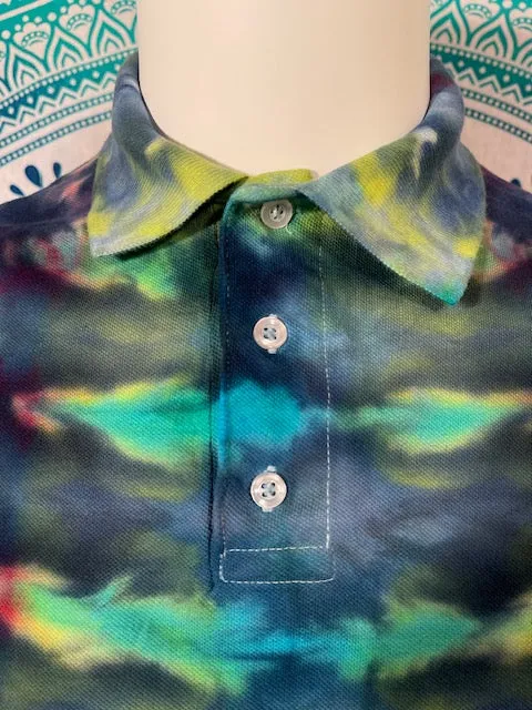 SoulShine Maine Polo Shirt #5