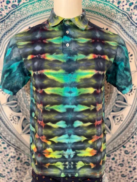 SoulShine Maine Polo Shirt #5