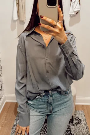 Stanton Sianna Open Back Shirt