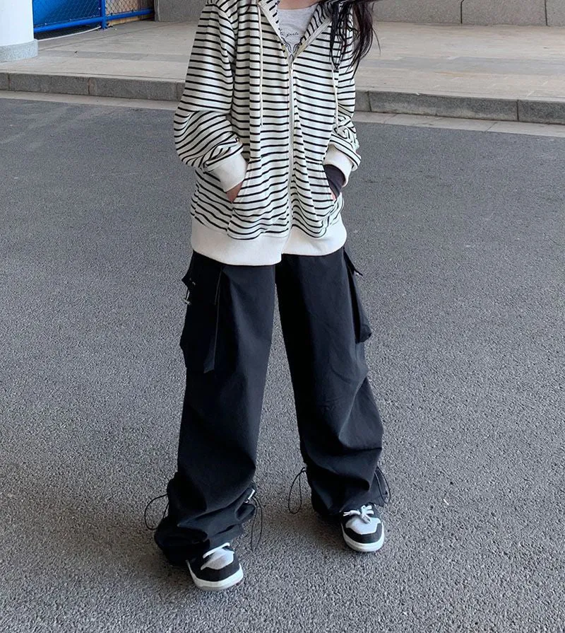 Stella Women Cargo Pants