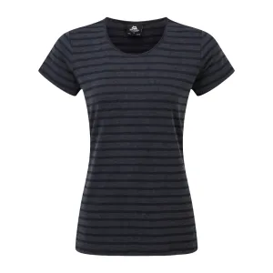 Stripe Women's Tee [ME-001554_STOCK]