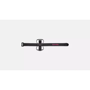 Supacaz Supa Strap - Bicycle Seat or Frame Strap, Gear Stash, Flat Repair Carrier