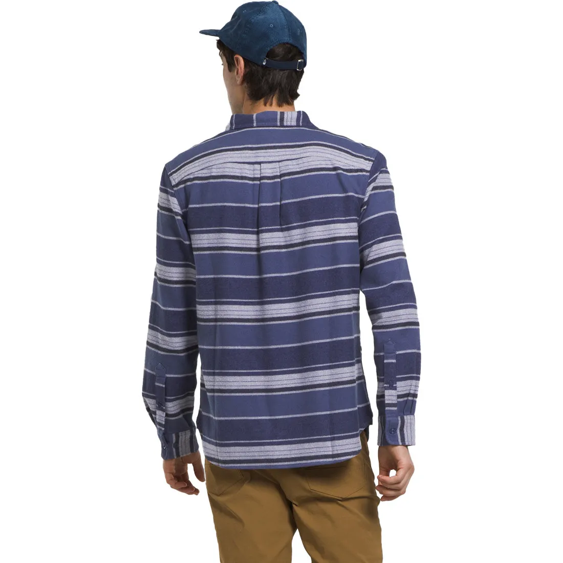 The North Face Arroyo Flannel - Men's