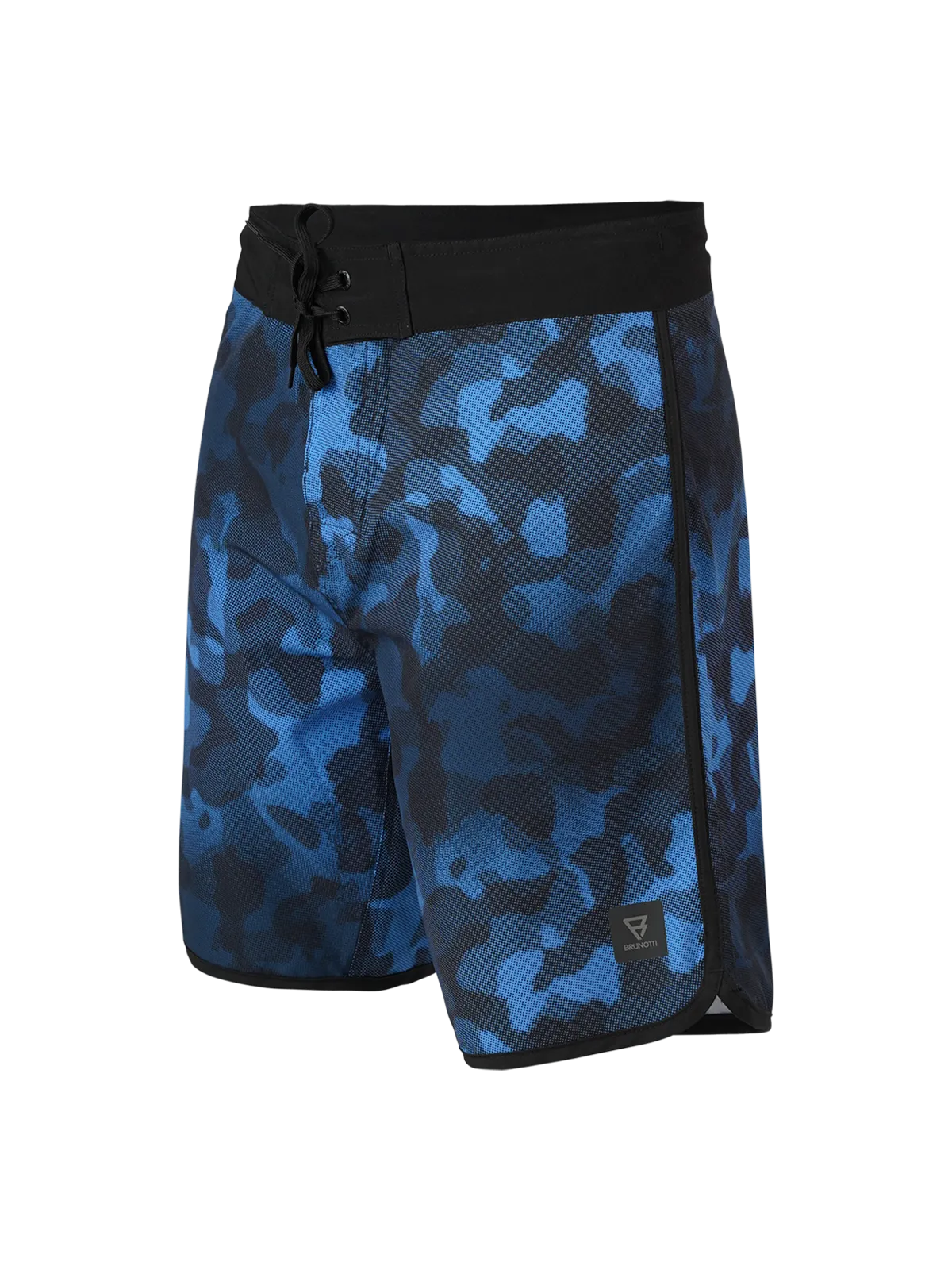 Thone Men Swim Shorts | Blue