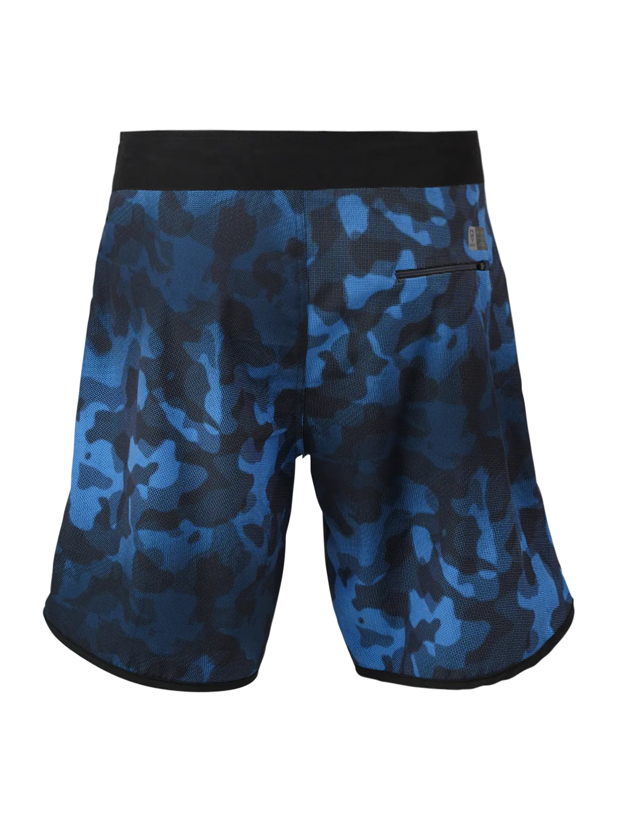 Thone Men Swim Shorts | Blue