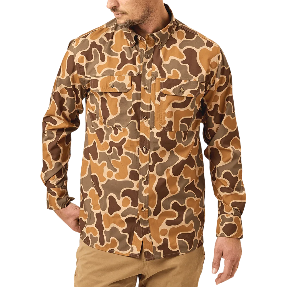 TSG Oxbow™ Guide Shirt