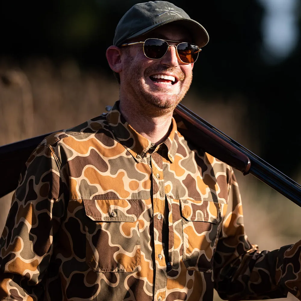 TSG Oxbow™ Guide Shirt