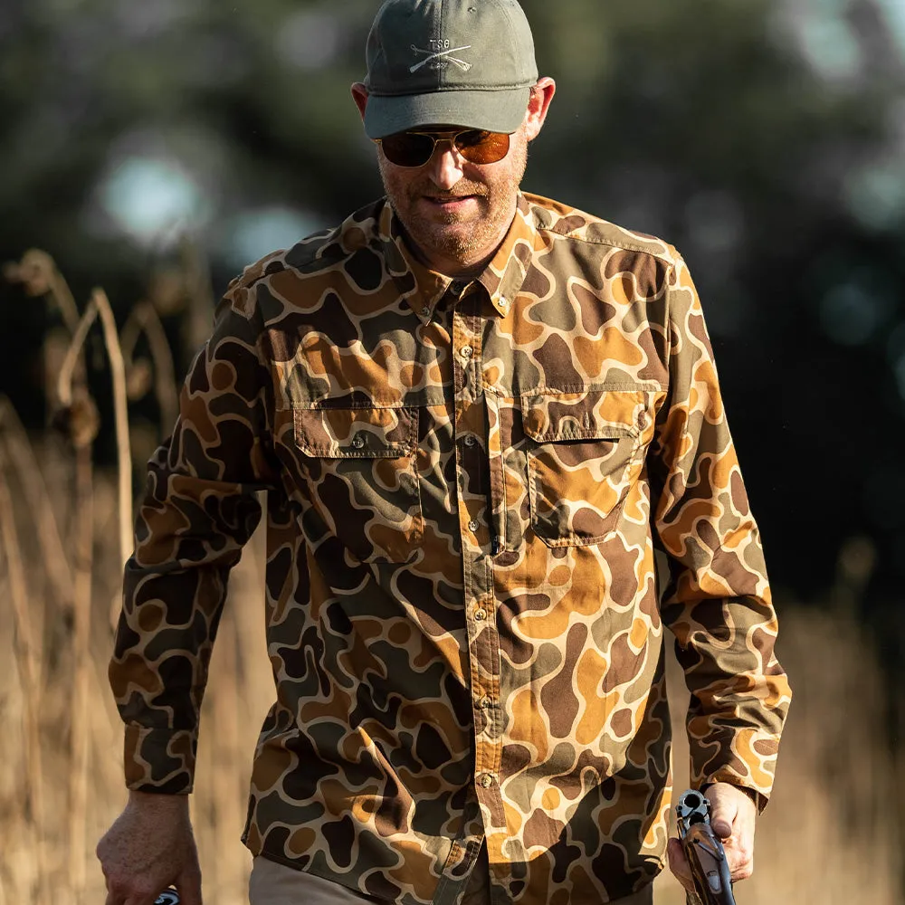 TSG Oxbow™ Guide Shirt
