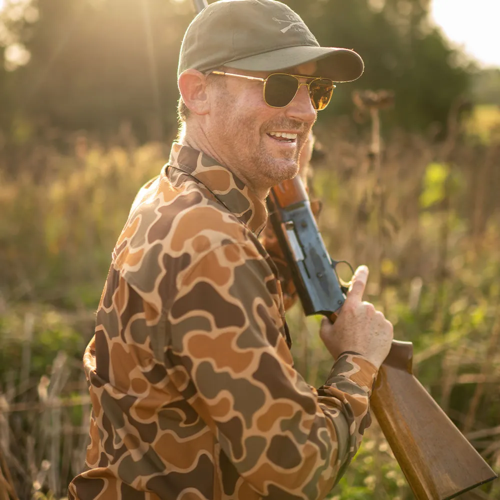 TSG Oxbow™ Guide Shirt