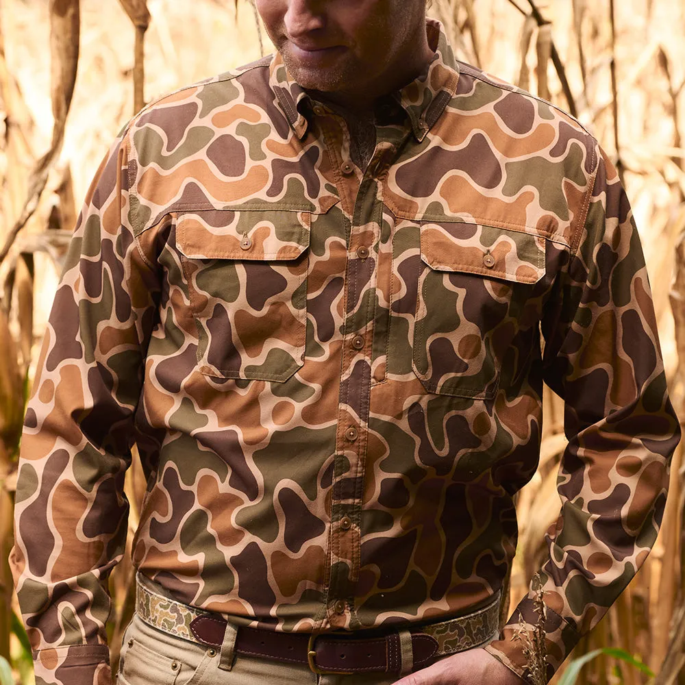 TSG Oxbow™ Guide Shirt