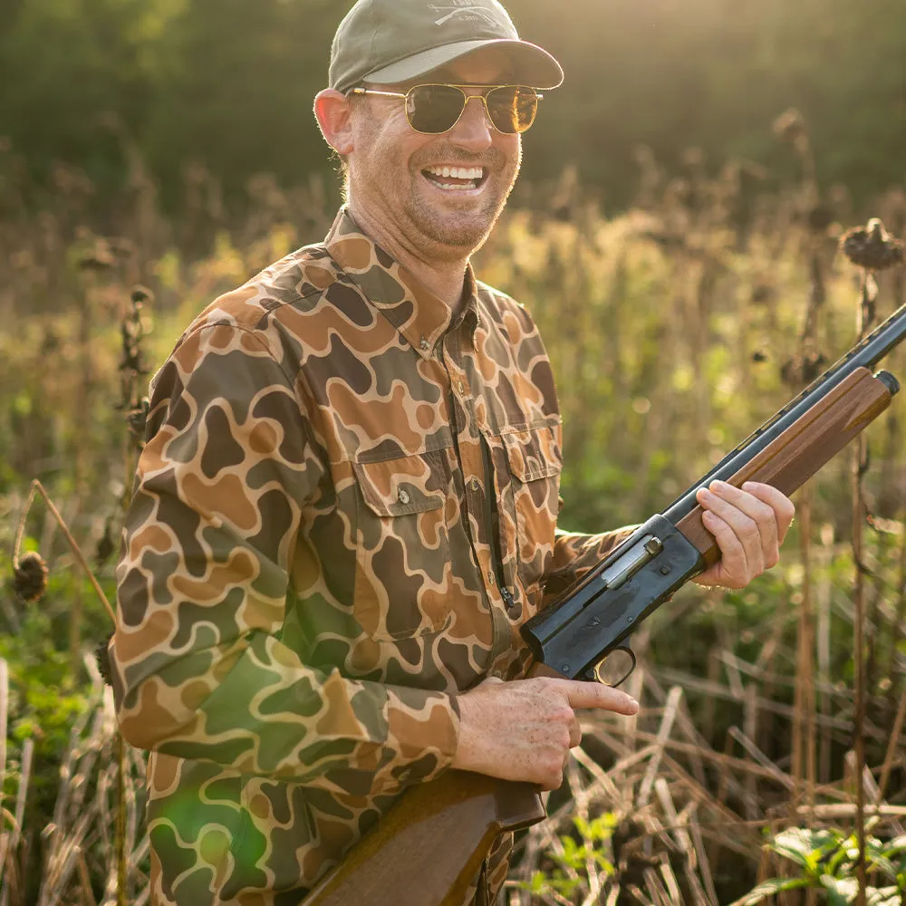 TSG Oxbow™ Guide Shirt