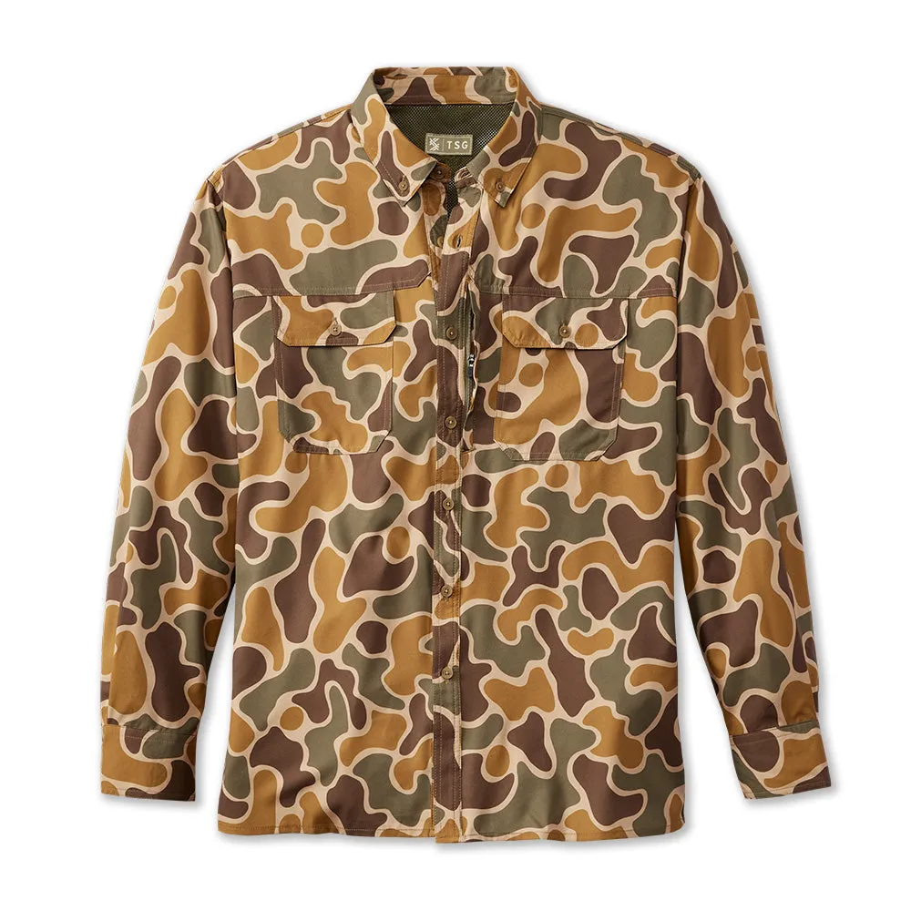 TSG Oxbow™ Guide Shirt