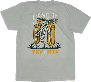 Turkey Mountain Send It Tee