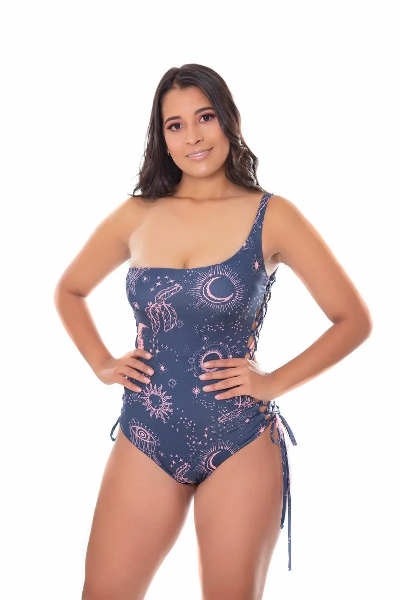 Vestido de baño entero 3029| One piece Swimwear 3029