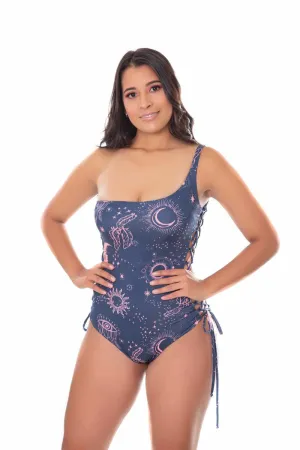 Vestido de baño entero 3029| One piece Swimwear 3029