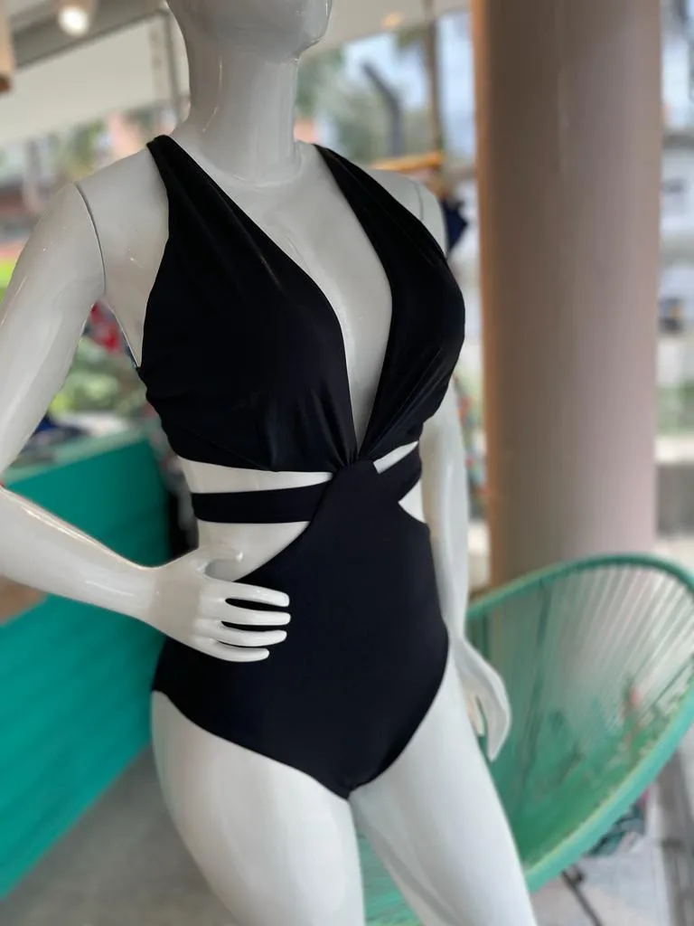 Vestido de baño entero 7022 0002 | One piece Swimwear 7022 0002