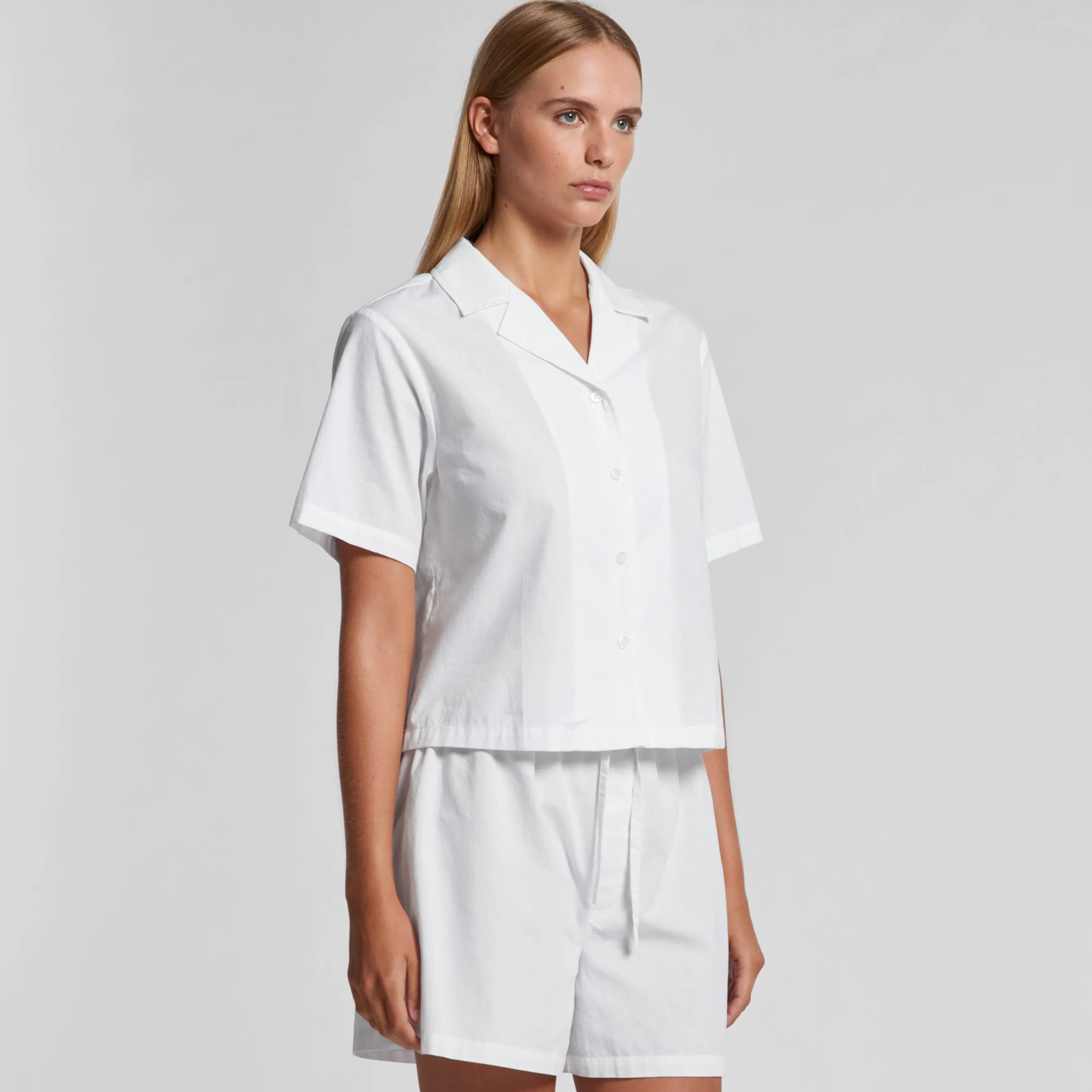Womens Pyjama Top (AS-4908)