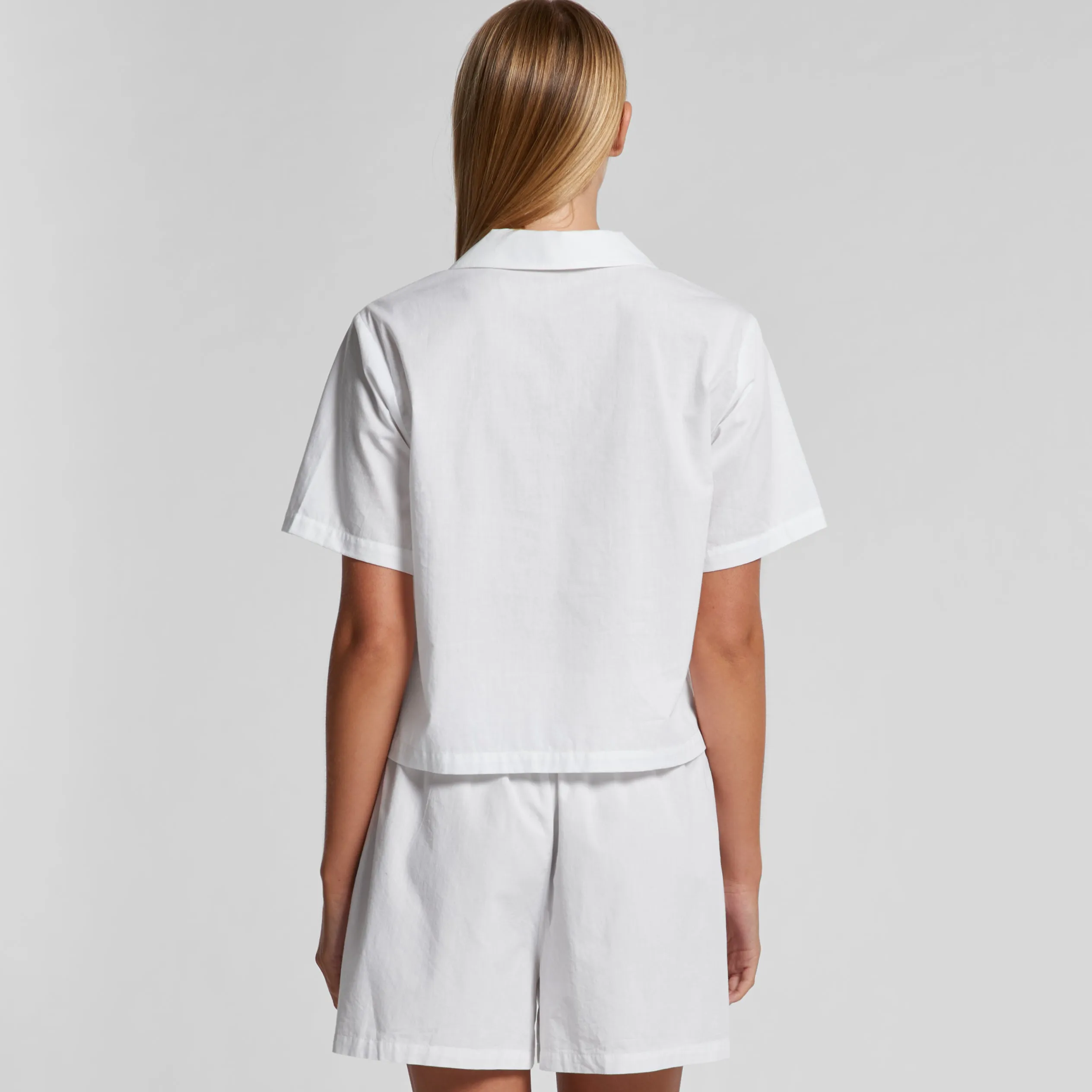 Womens Pyjama Top (AS-4908)