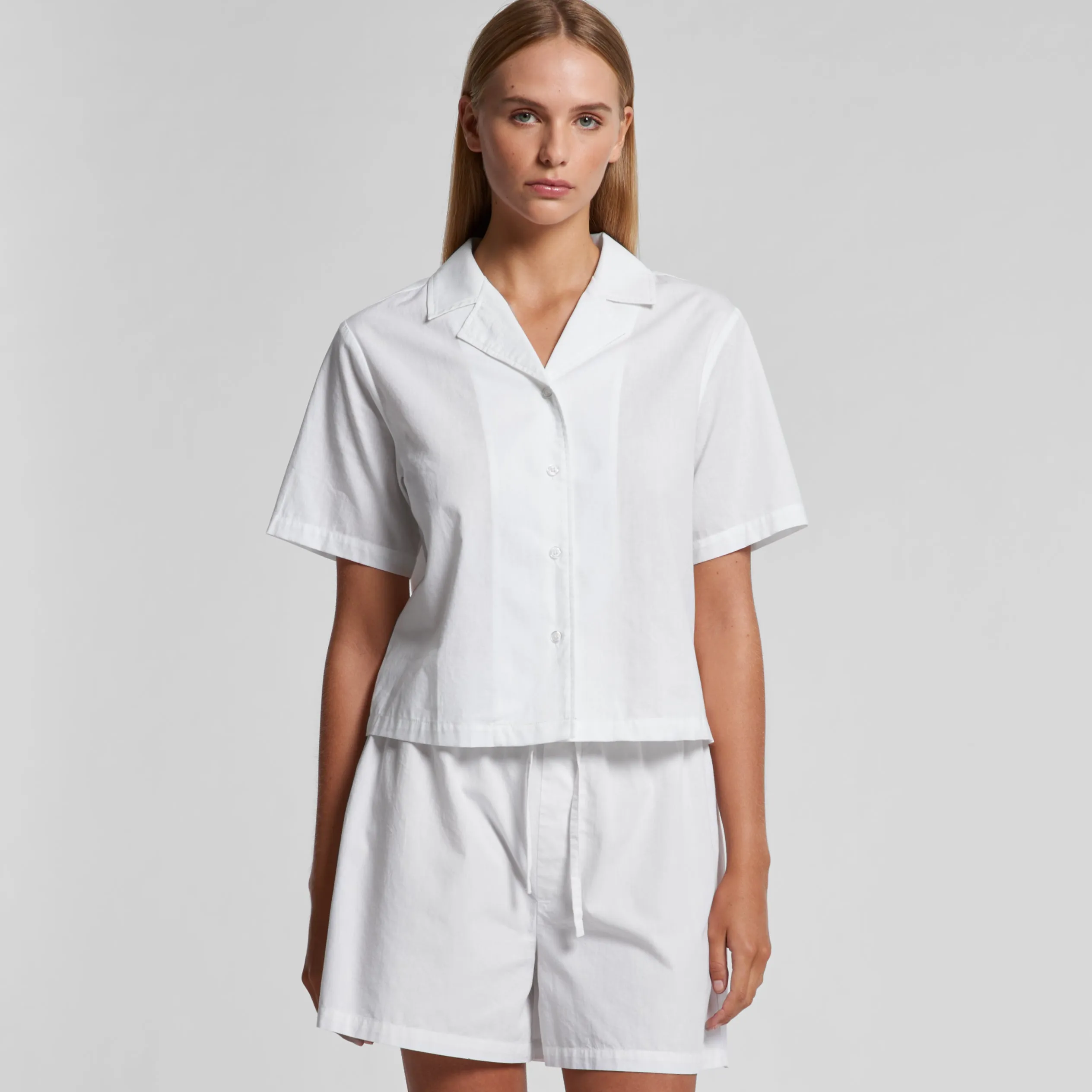 Womens Pyjama Top (AS-4908)