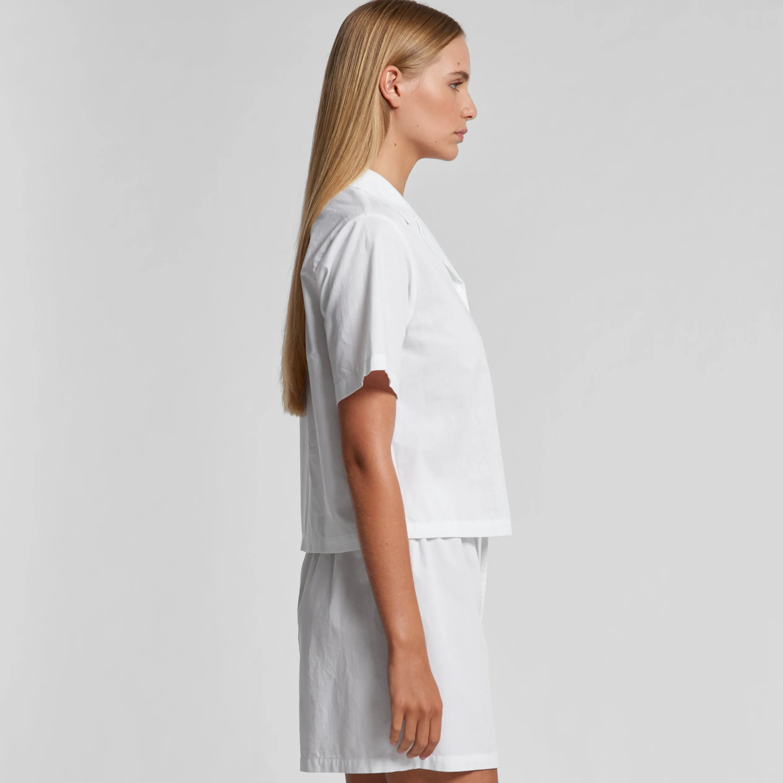 Womens Pyjama Top (AS-4908)