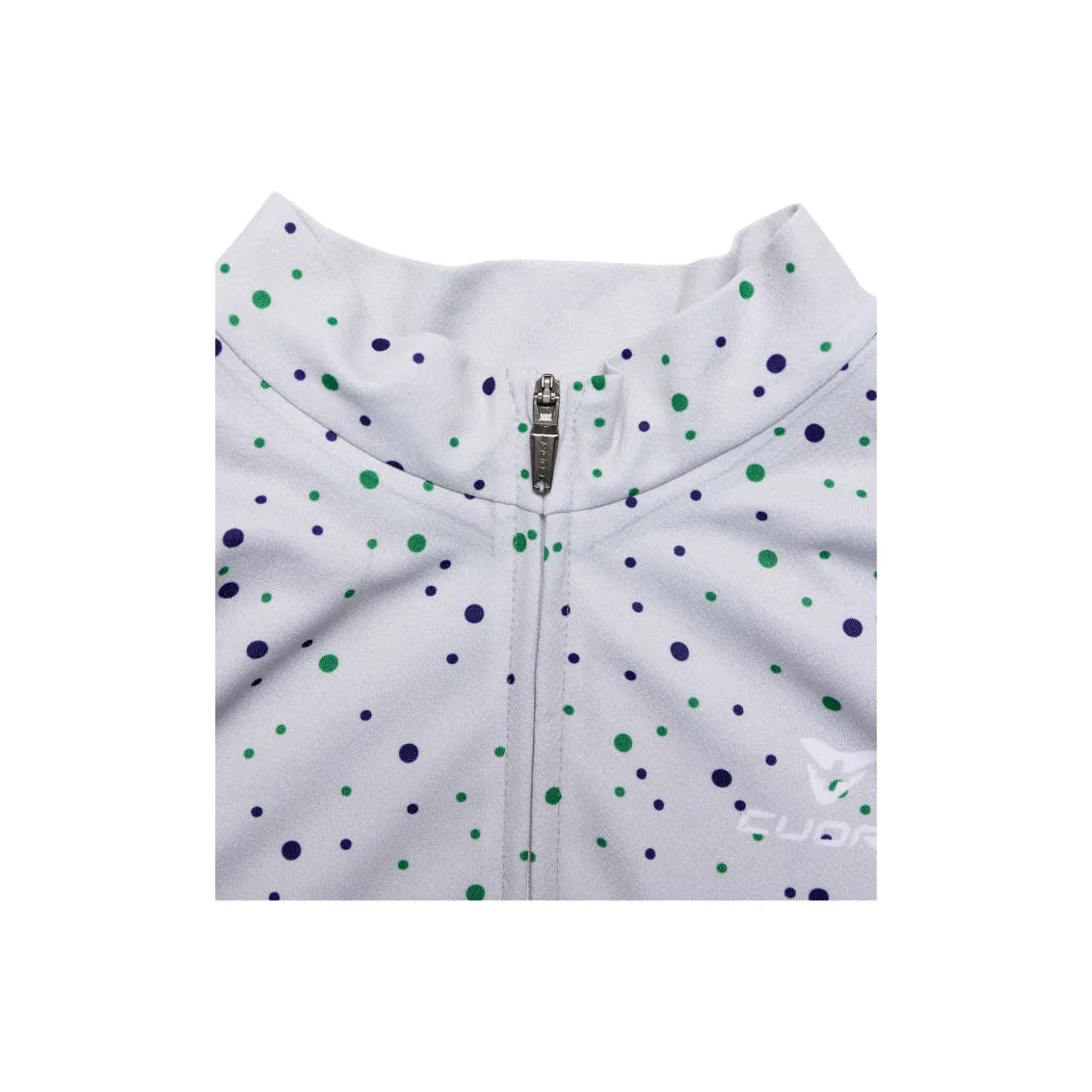 Working Title Women's Road Bike Jersey - White