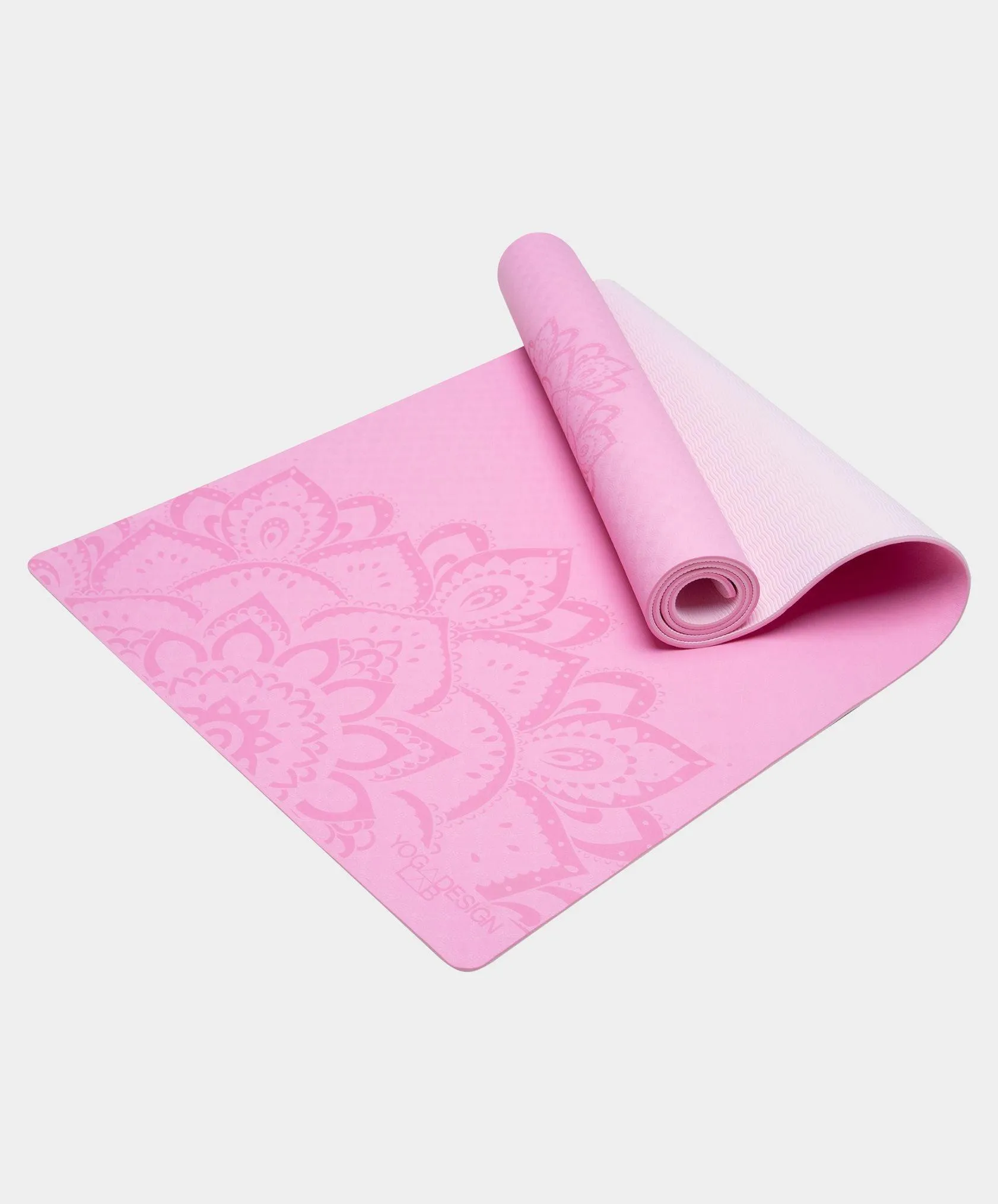 YDL Flow Yoga Mat - Best For Beginner Practices