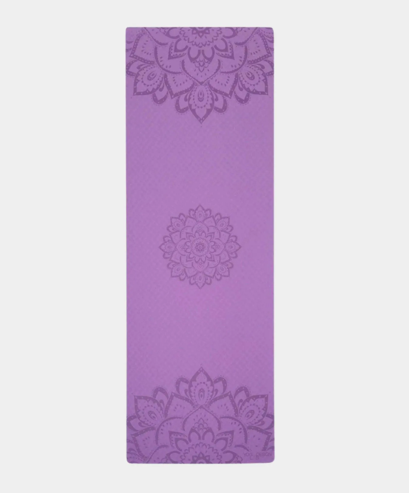 YDL Flow Yoga Mat - Best For Beginner Practices
