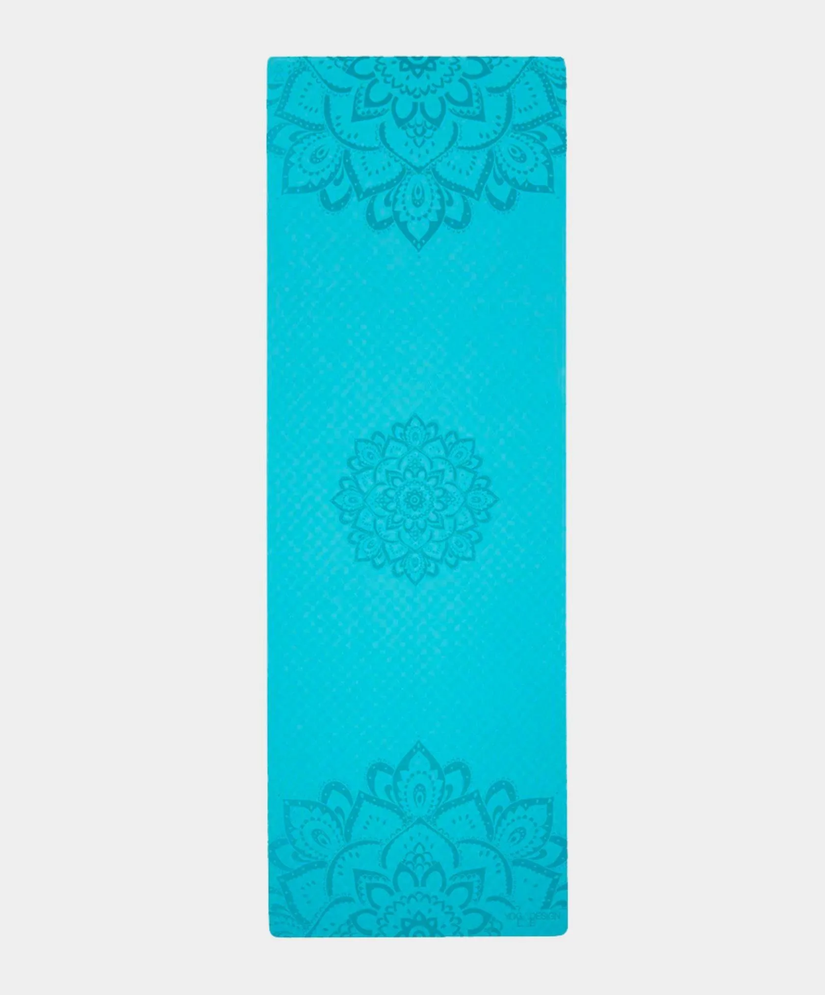 YDL Flow Yoga Mat - Best For Beginner Practices