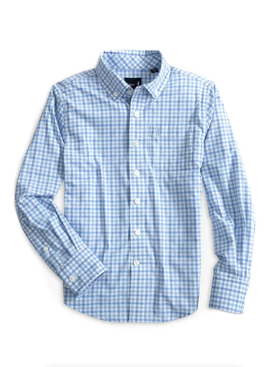 Youth Rylen Perf Shirt Tahitian